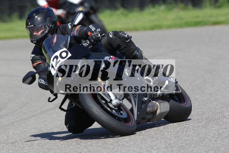 /13 01.05.2025 Speer Racing ADR/Gruppe gelb/120